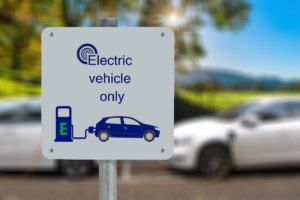 Read more about the article Are Electric Vehicles the Future?