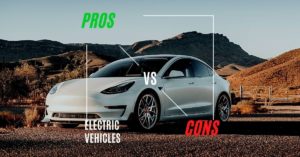 Read more about the article 13 Pros And Cons Of Electric Cars