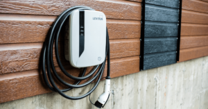 Read more about the article What is the best EV home charging station?