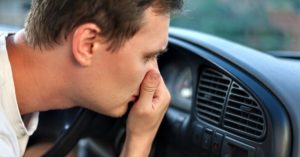 Read more about the article Car AC Smells Like Vinegar | Surprisingly Practical 7 Ways To Fix