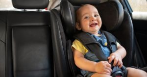 Read more about the article Infant Car Seat For Jeep Wrangler: What You Need To Know