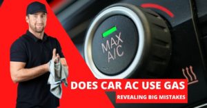 Read more about the article Does Car Ac Use Gas | Revealing Big Mistakes