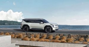 Read more about the article Kia EV9: The Ultimate Guide to the Electric Third-Row SUV