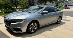 Read more about the article 2020 Honda Insight: Awesome Personal Perspective And Review