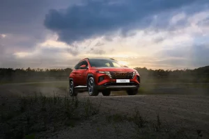 Read more about the article Quietest Compact SUV | Best 5 Proven Options