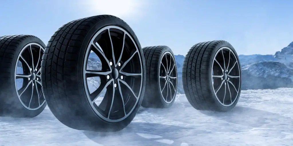 Quietest Tires Technology Behind Top Choices